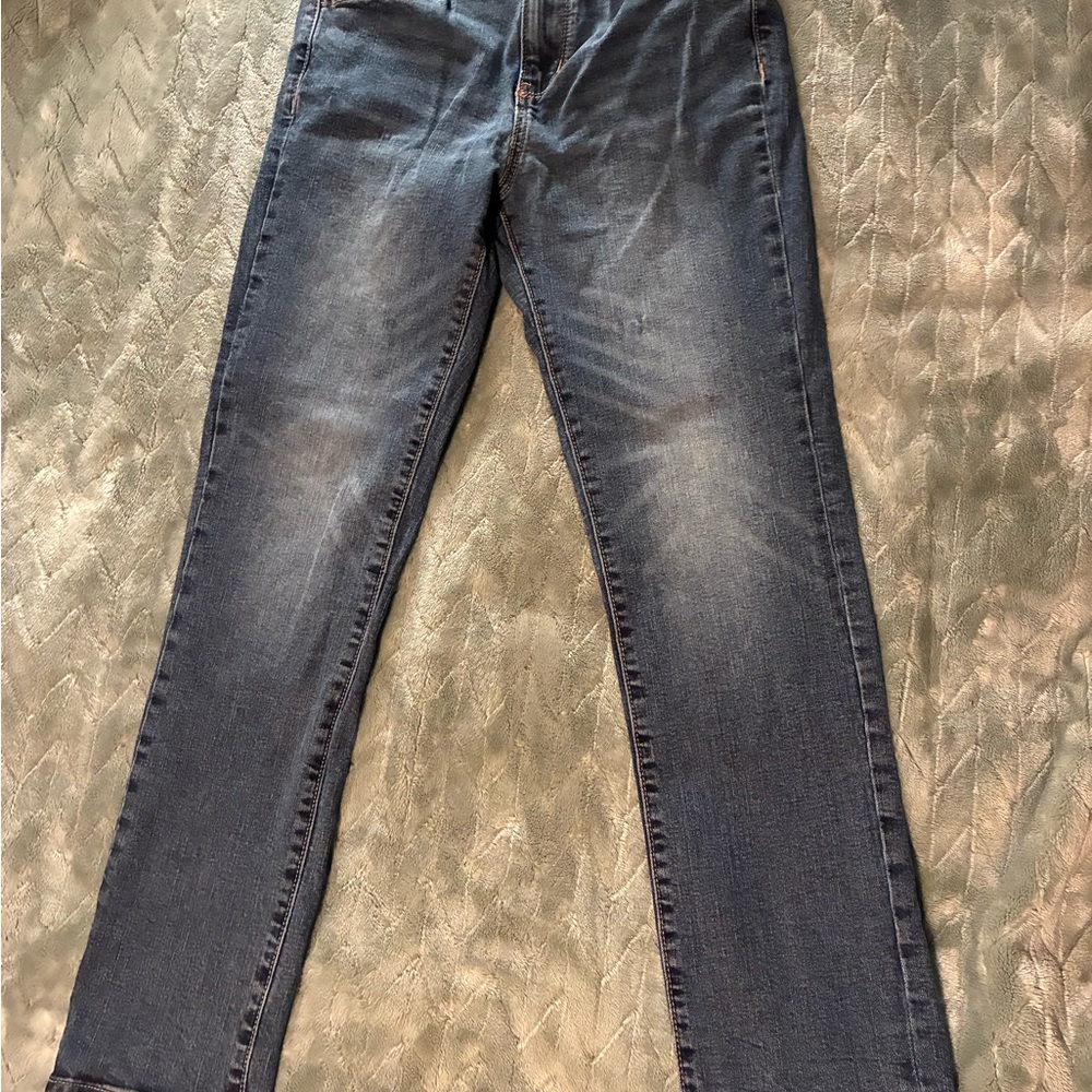 Old Navy Kids Blue Jeans